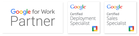 Google Apps Certifications