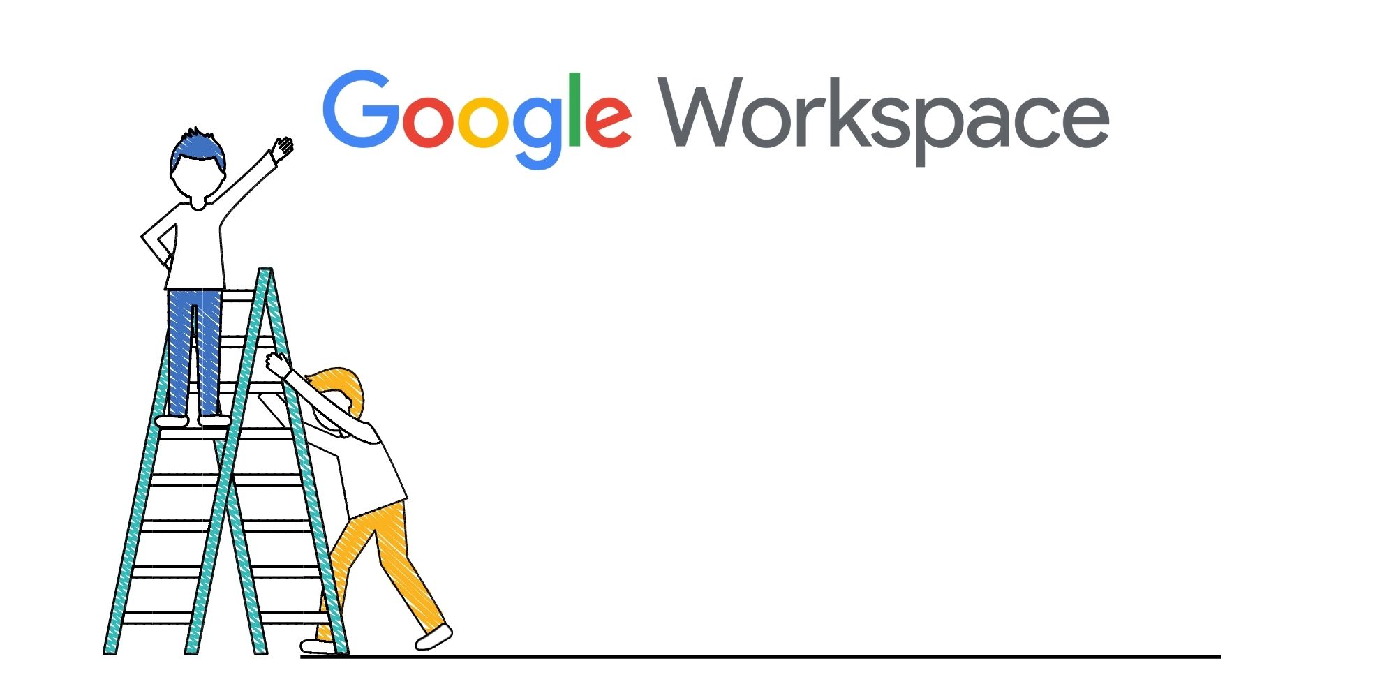 Ter Google Workspace
