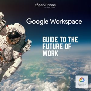 Google Workspace - Ransomware Data Loss protection with Afi Backup