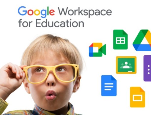 Descubra se a sua Instituição de Ensino está Qualificada para usar o Google Workspace for Education