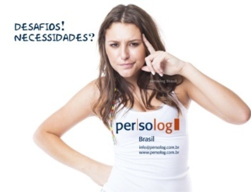 persolog Brasil improved productivity with Google Apps