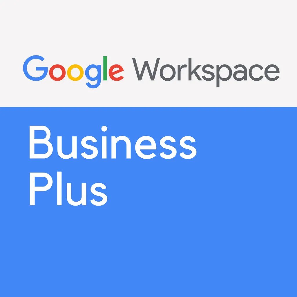 Planos Google Workspace