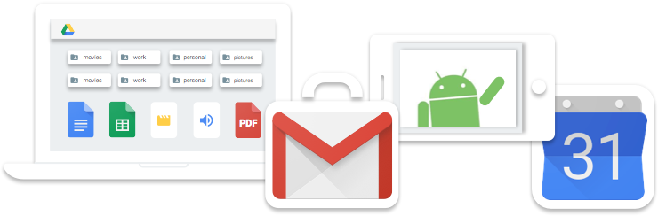 Google Apps